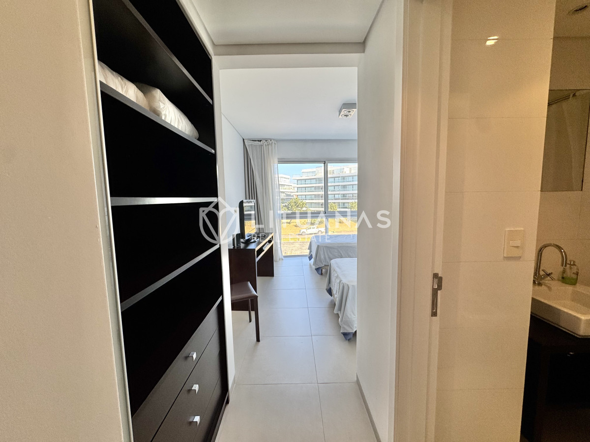 Apartamento ID.7 - EDIFICIO BRAVA 28, 3 DORMITORIOS EN SUITE