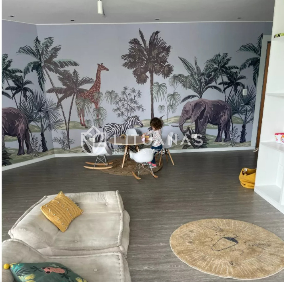 Apartamento ID.43 - OPORTUNIDAD! APTO DE 1D OCEAN DRIVE COUNTRY, PARADA 16 DE LA MANSA