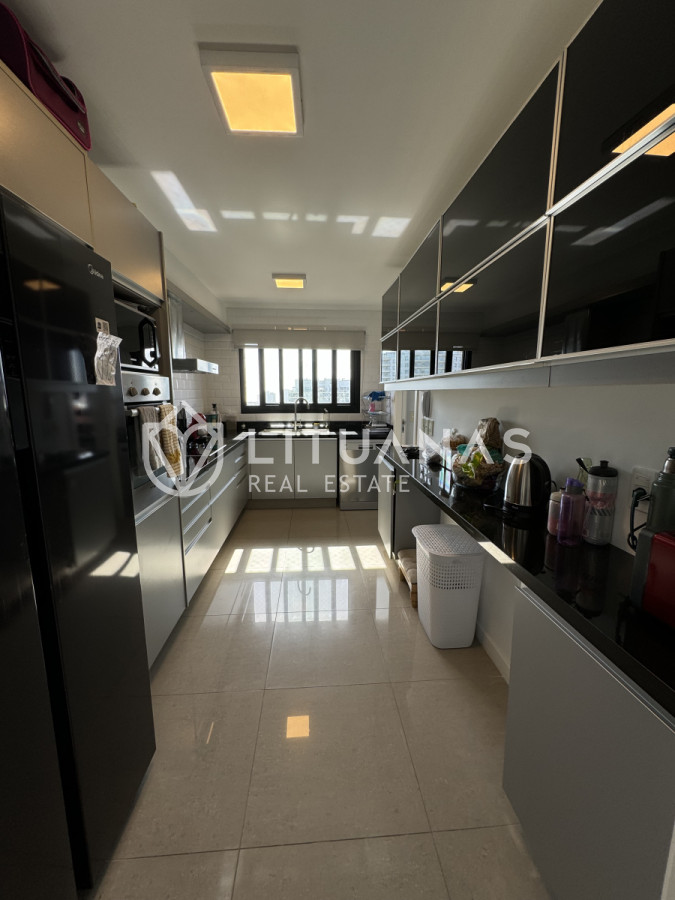 Apartamento ID.12 - Apartamento En Venta Torre One I Excelente Estado
