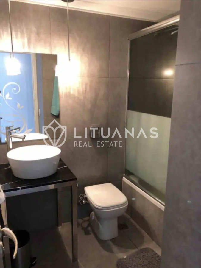 Apartamento ID.40 - OPORTUNIDAD EN EDIFICIO YOO, PUNTA DEL ESTE 