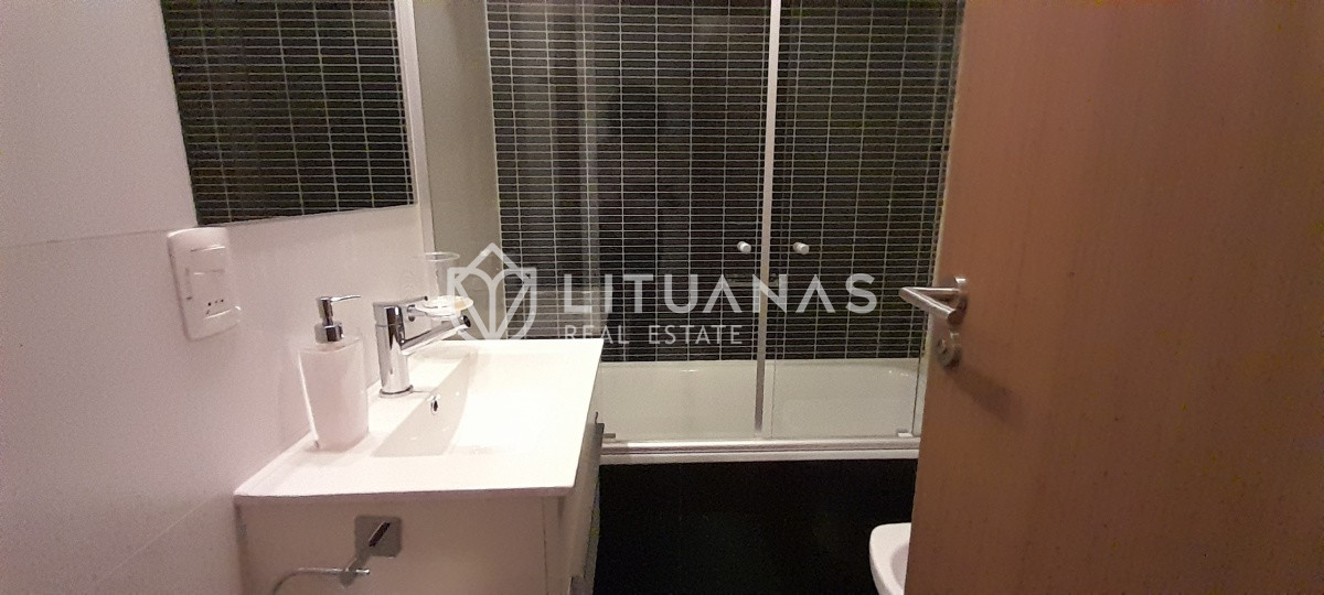 Apartamento ID.38 - Estupendo de 3 Dormitorios 