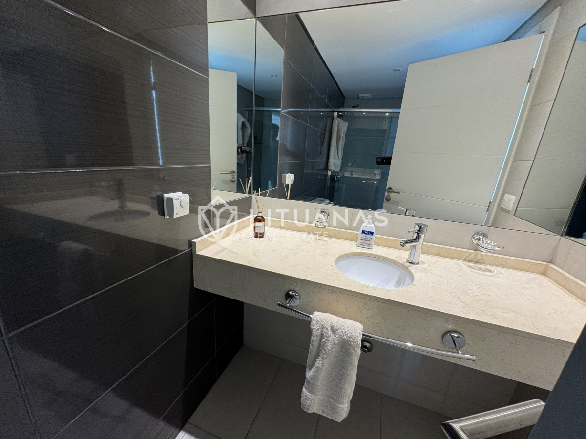 Apartamento ID.8 - Alquiler Torre Wind 2 dormitorios