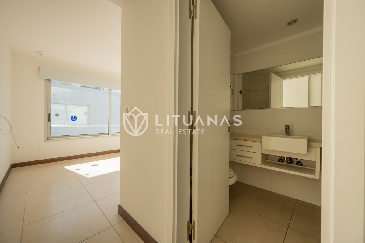 Apartamento ID.45 - Venta Apartamento Penthouse, Frente al mar 