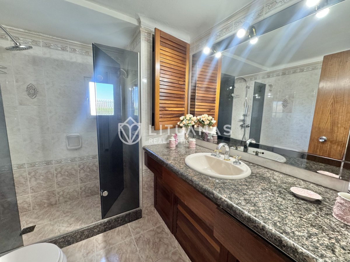 Apartamento ID.103 - Venta Apartamento 2 Dormitorios en Cantegril 