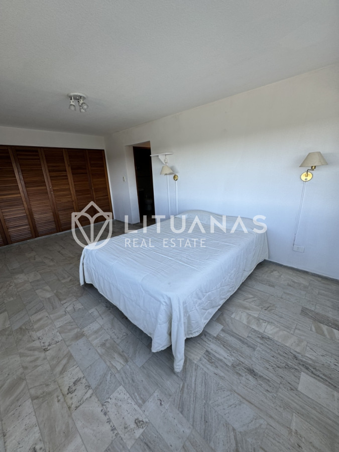 Apartamento ID.53 - Apartamento en venta Roosevelt Center Torre A 3 dormitorios