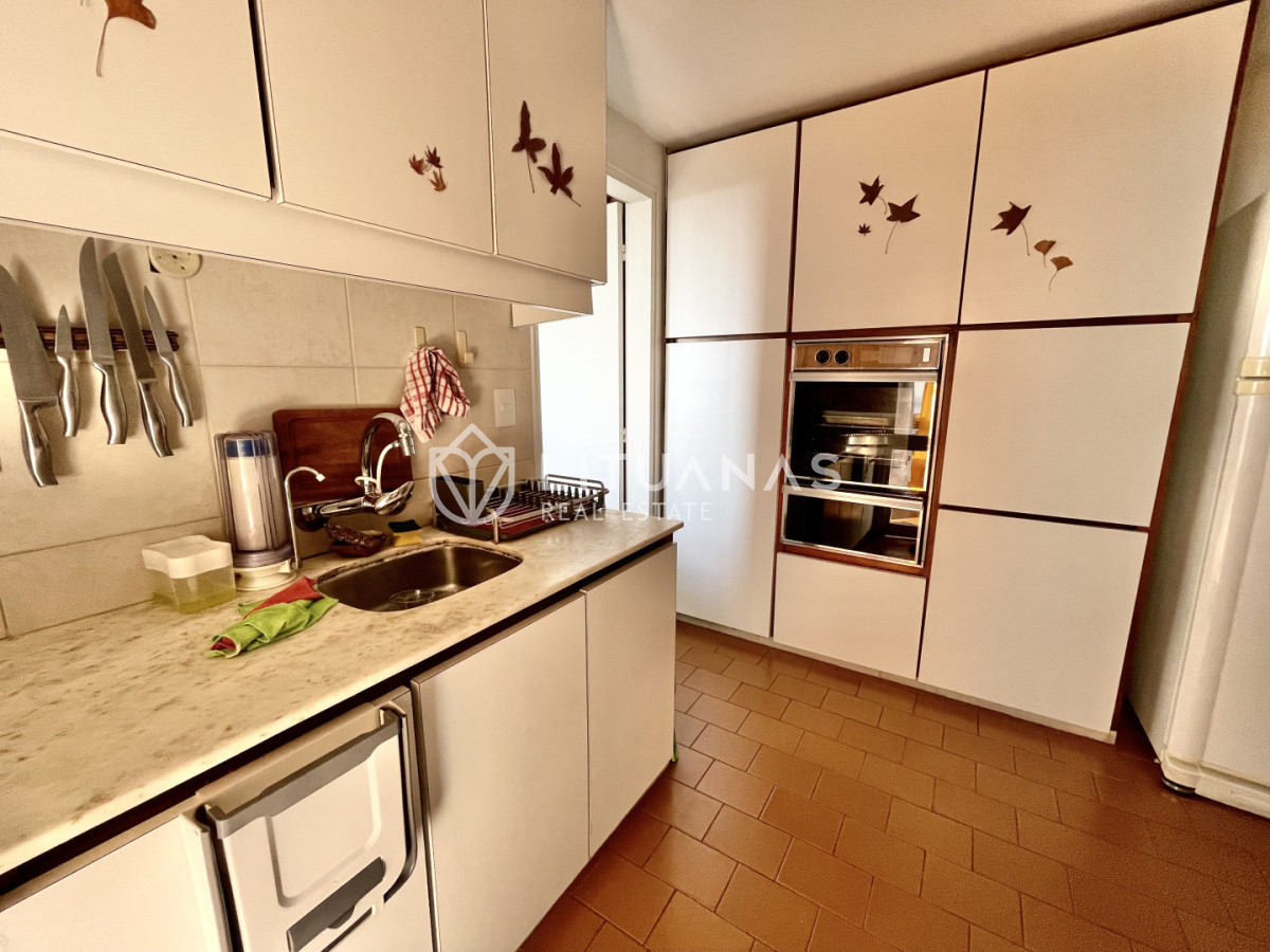 Apartamento ID.108 - Oportunidad en calle roosevelt