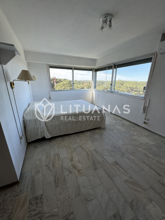 Apartamento ID.53 - Apartamento en venta Roosevelt Center Torre A 3 dormitorios