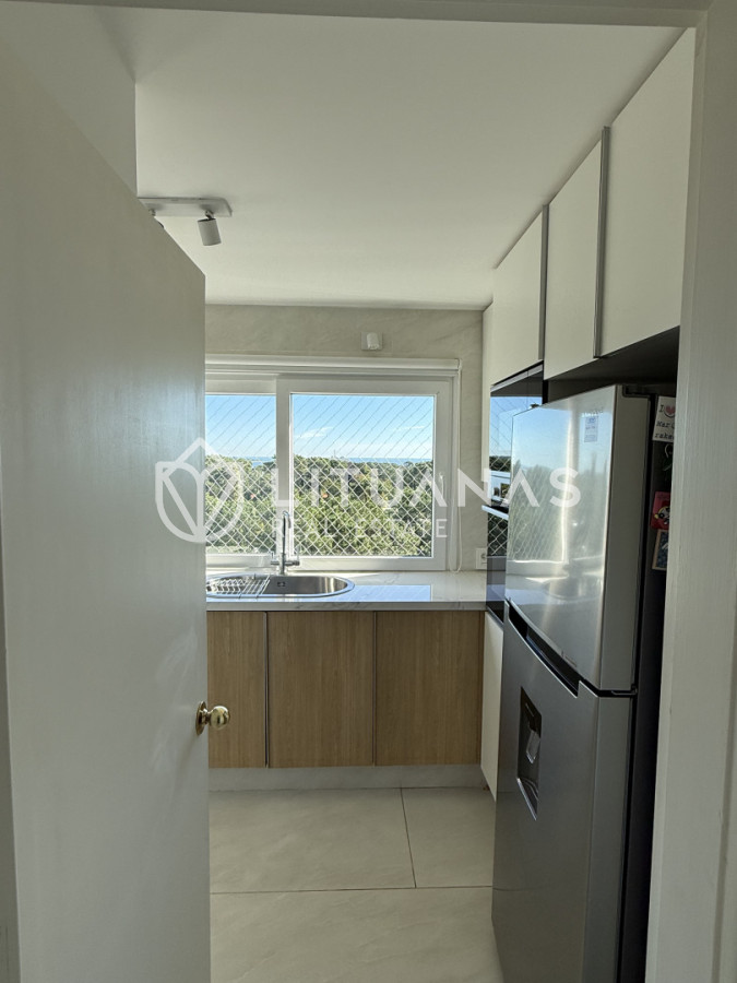 Apartamento ID.128 - APTO LUMINOSO DE 2 DORMITORIOS, ROOSEVELT EN OPORTUNIDAD