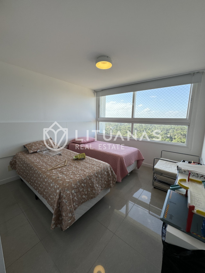 Apartamento ID.12 - Apartamento En Venta Torre One I Excelente Estado