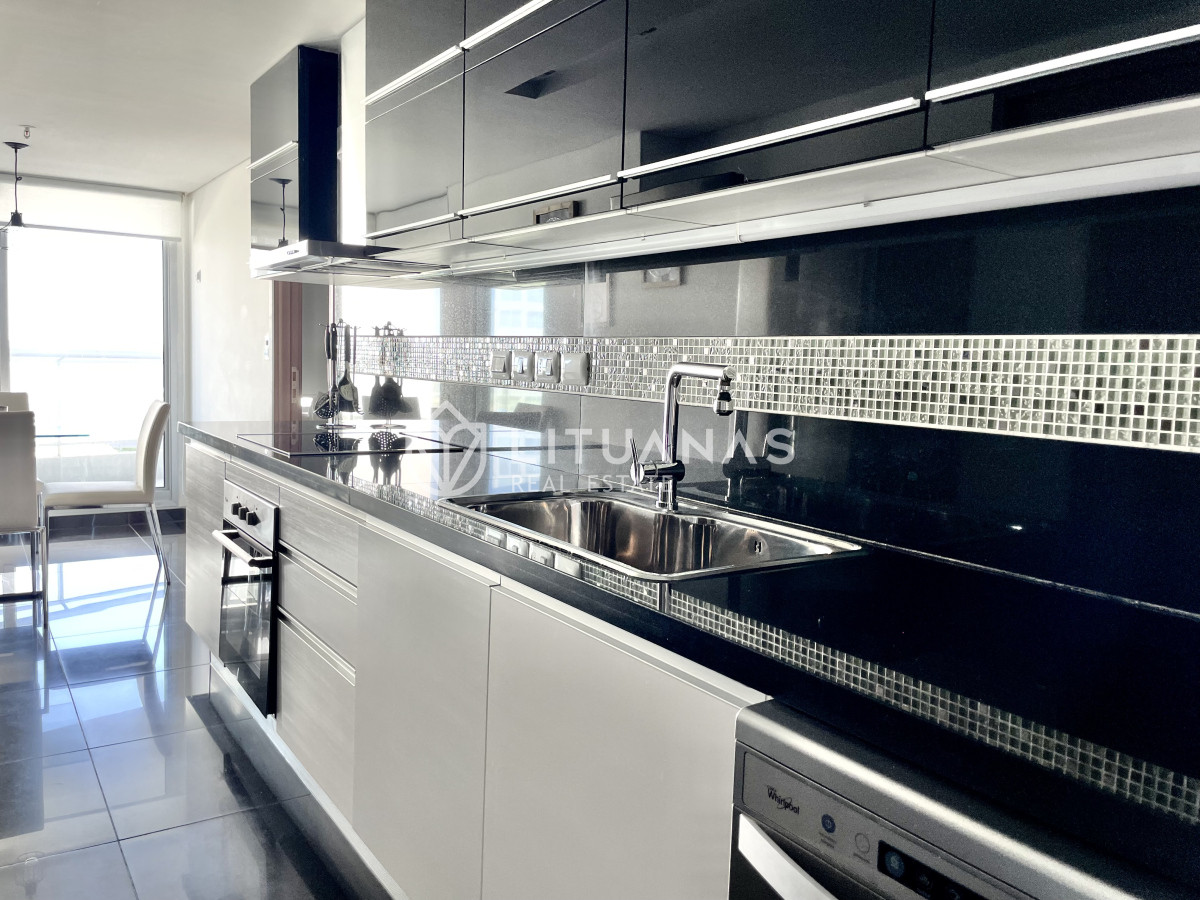 Apartamento ID.22 - Look Brava | Elegancia frente al mar