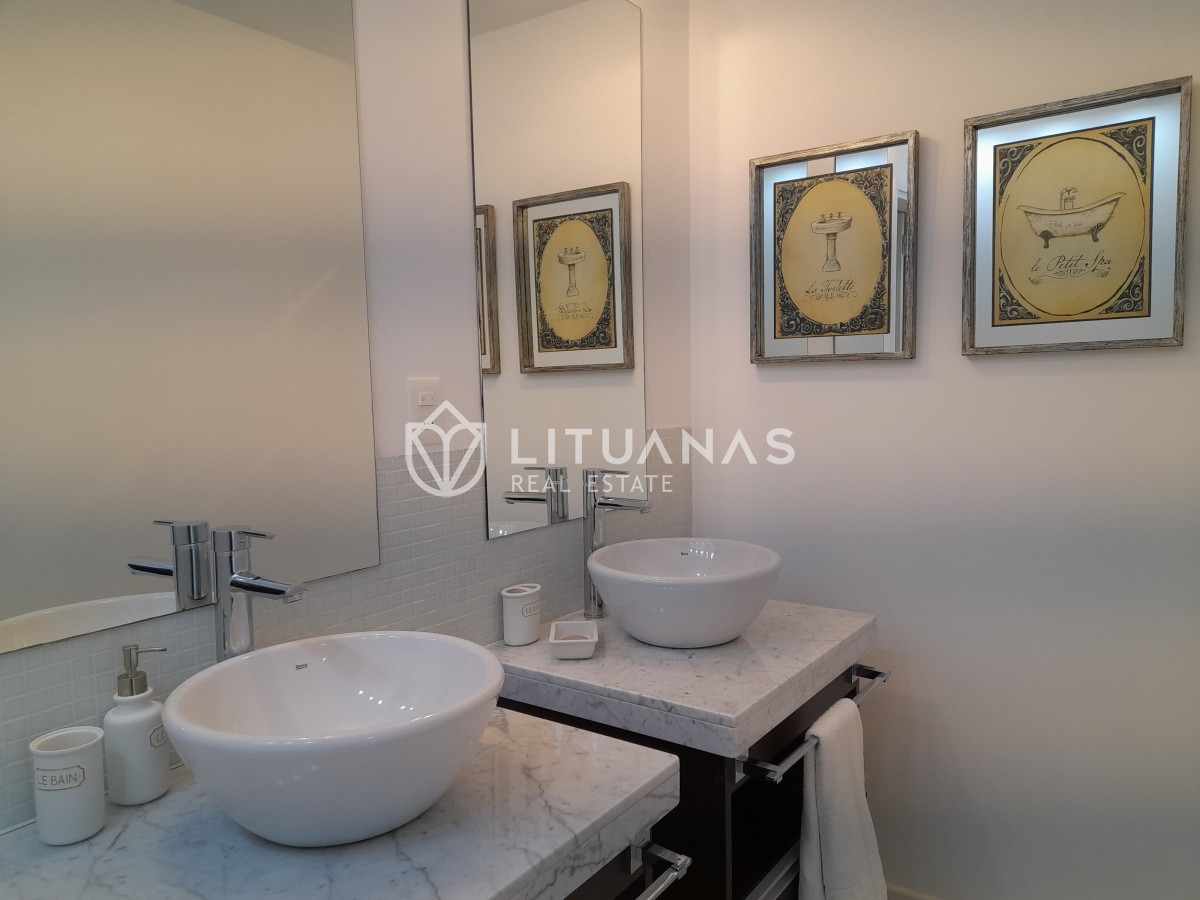 Apartamento ID.23 - Piso Alto, Icon Brava 