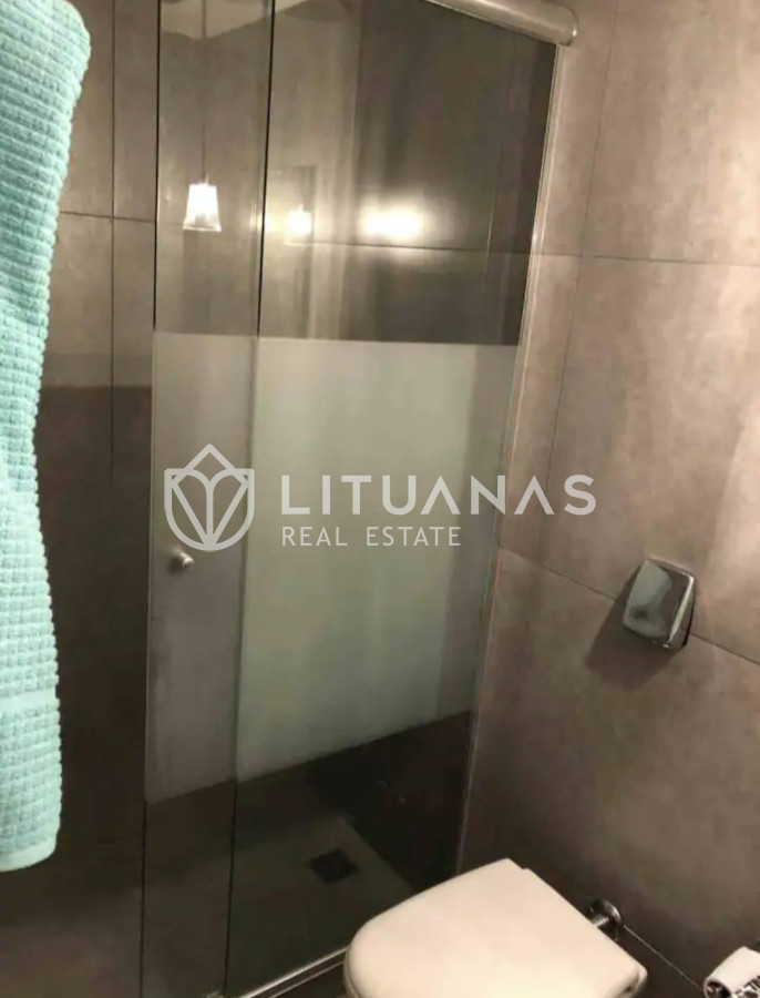 Apartamento ID.40 - OPORTUNIDAD EN EDIFICIO YOO, PUNTA DEL ESTE 