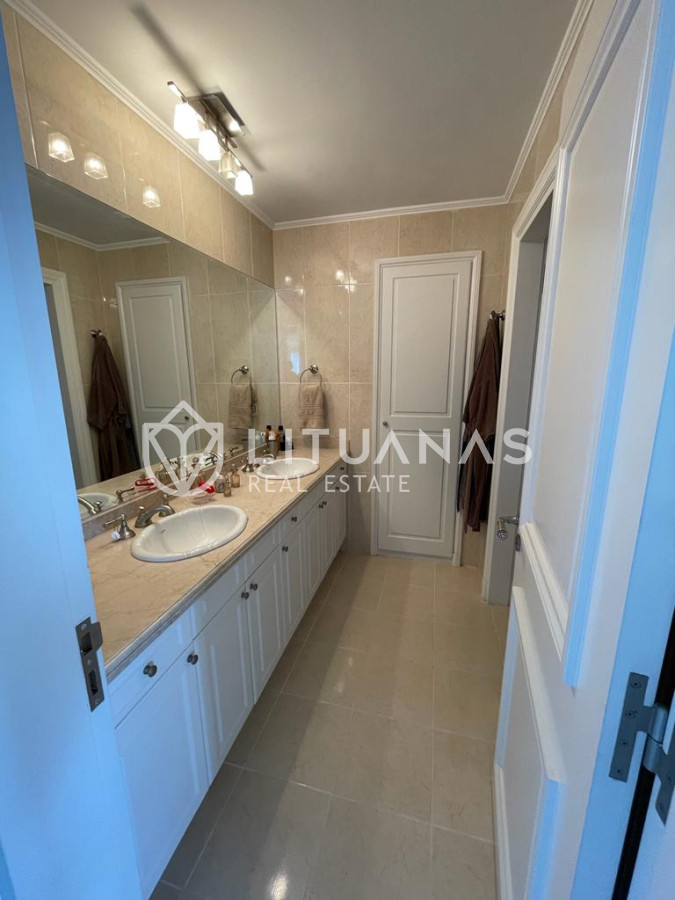 Apartamento ID.52 - Apartamento Le Jardin 3 dormitorios