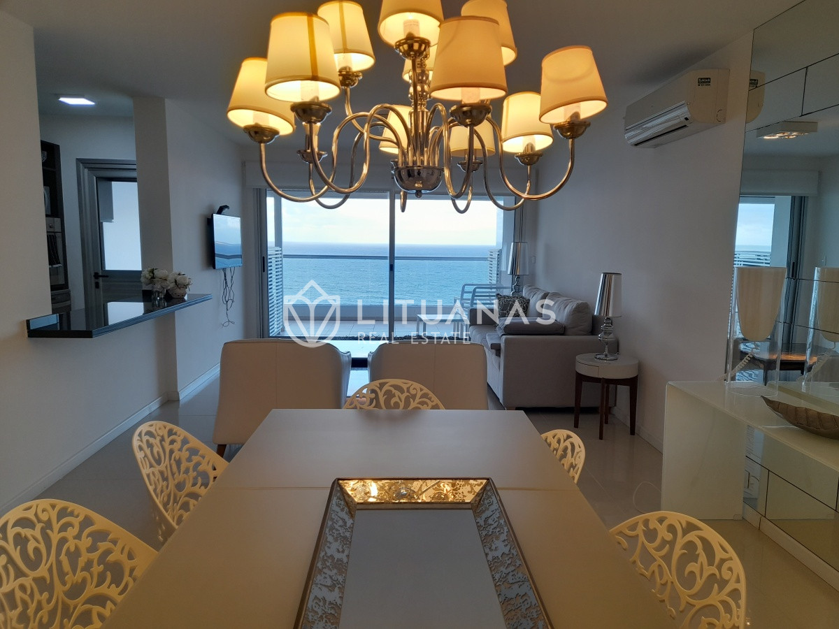 Apartamento ID.23 - Piso Alto, Icon Brava 