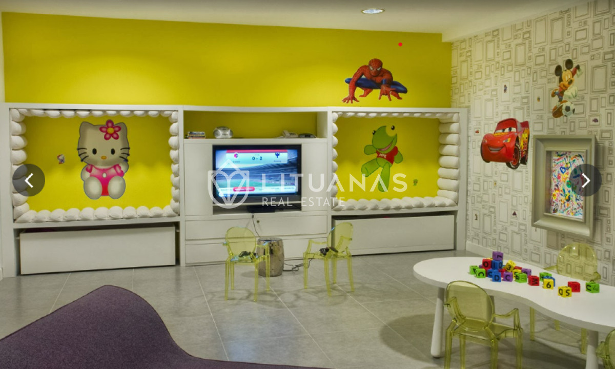 Apartamento ID.40 - OPORTUNIDAD EN EDIFICIO YOO, PUNTA DEL ESTE 