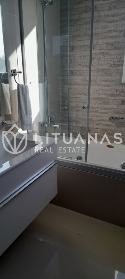 Apartamento ID.13 - Venta de apto en torre premium 3 dormitorios