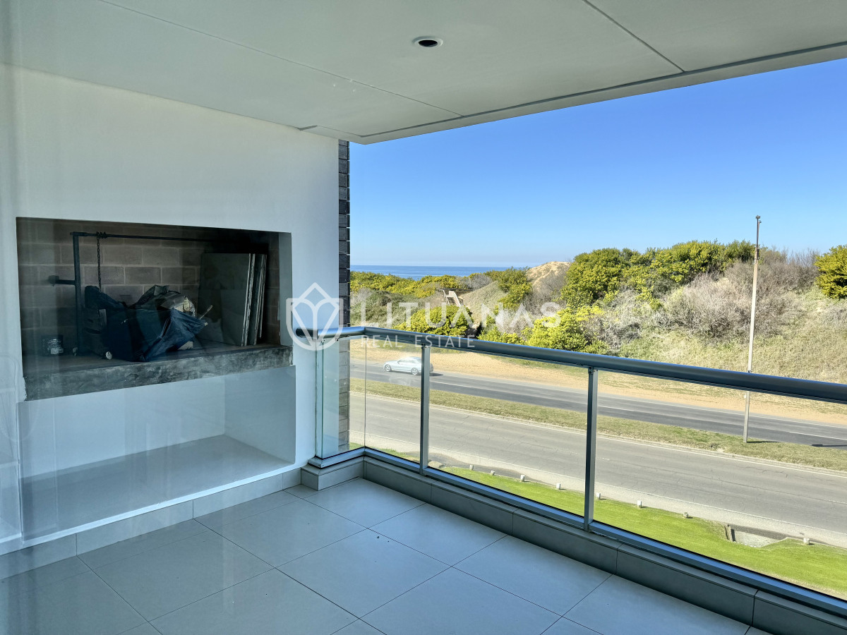 Apartamento ID.7 - EDIFICIO BRAVA 28, 3 DORMITORIOS EN SUITE