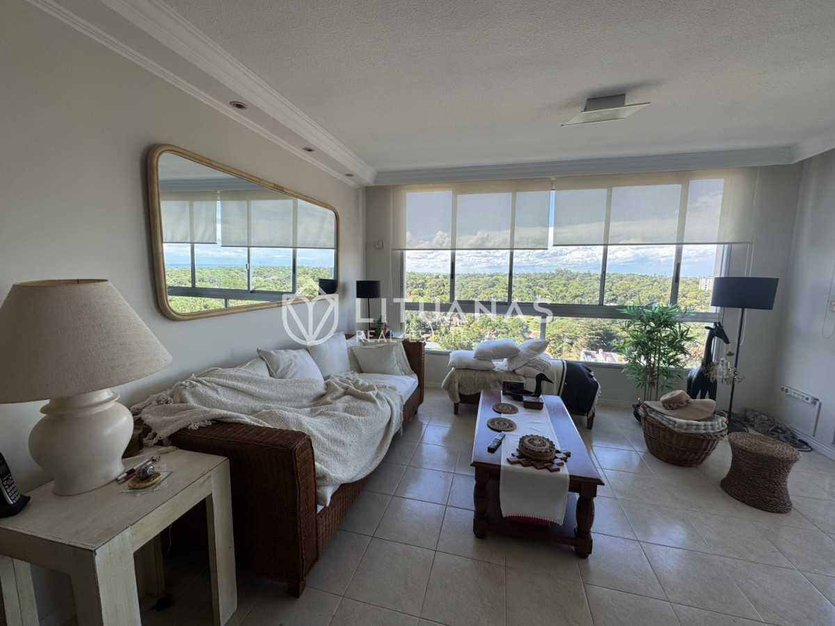 Apartamento ID.109 - Torre Amadeus 3 Dormitorios Roosevelt