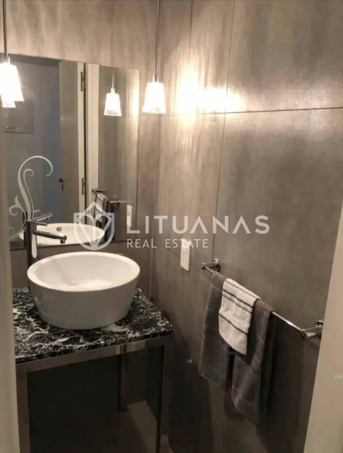 Apartamento ID.40 - OPORTUNIDAD EN EDIFICIO YOO, PUNTA DEL ESTE 