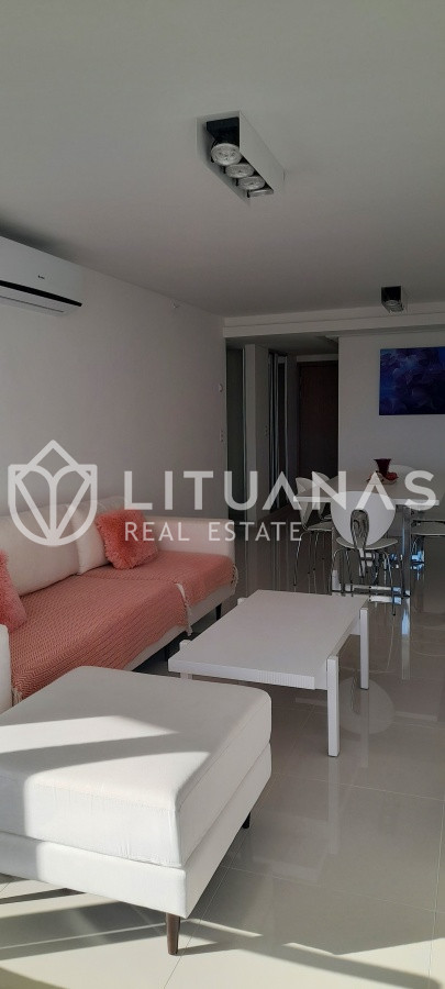 Apartamento ID.13 - Venta de apto en torre premium 3 dormitorios