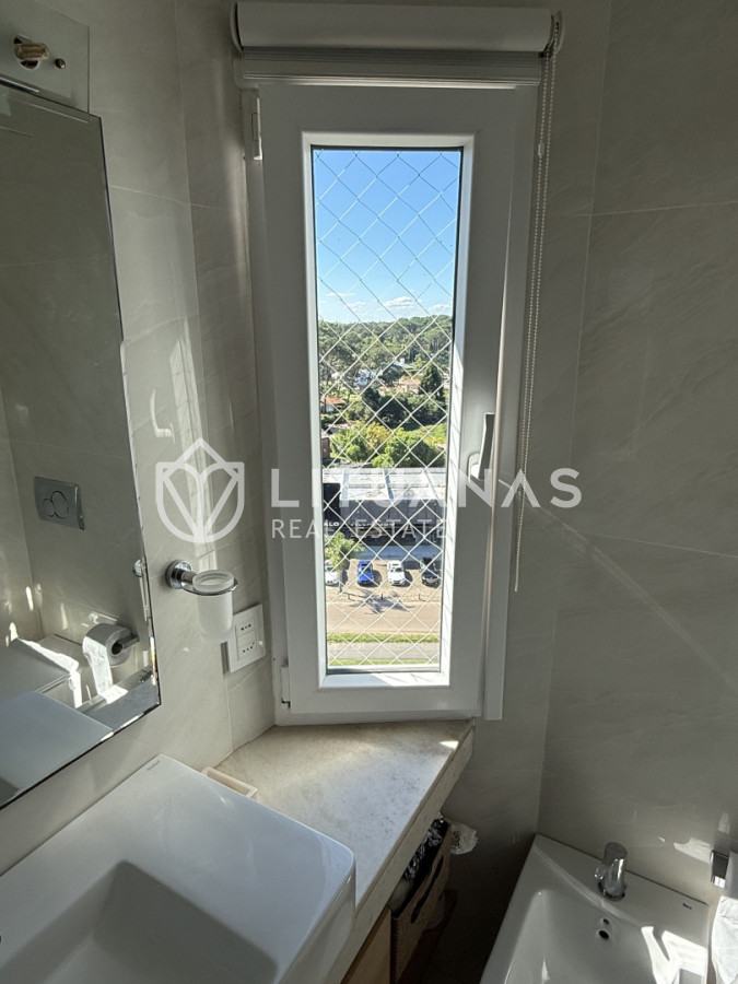 Apartamento ID.128 - APTO LUMINOSO DE 2 DORMITORIOS, ROOSEVELT EN OPORTUNIDAD