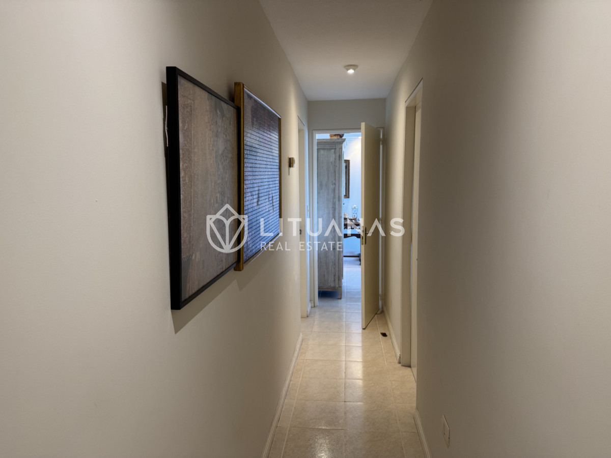 Apartamento ID.109 - Torre Amadeus 3 Dormitorios Roosevelt