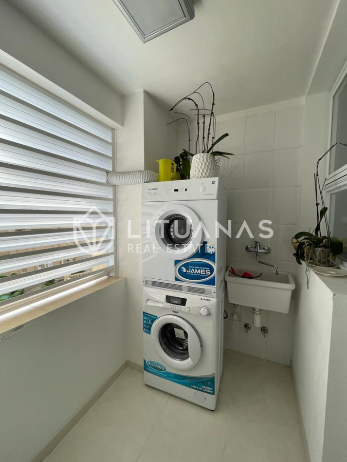 Apartamento ID.52 - Apartamento Le Jardin 3 dormitorios