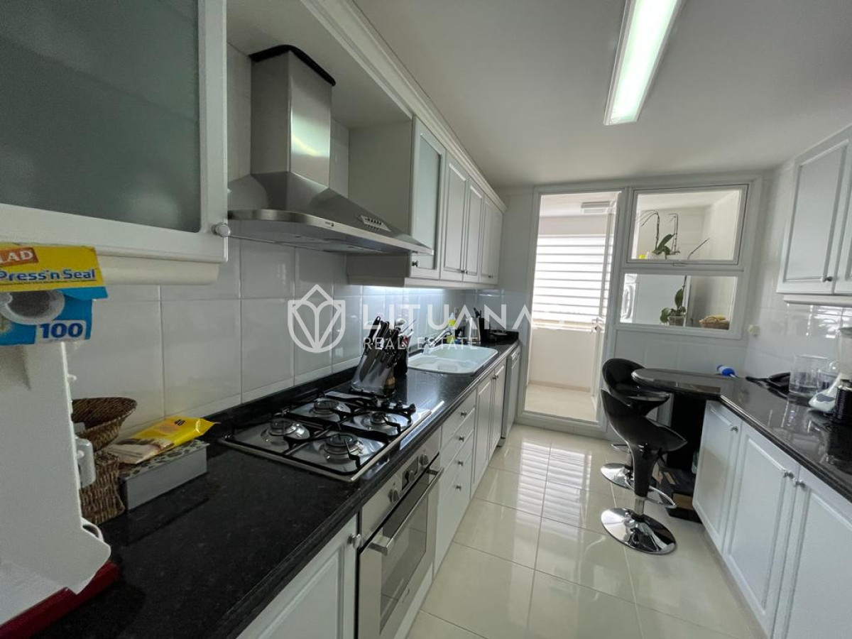 Apartamento ID.52 - Apartamento Le Jardin 3 dormitorios