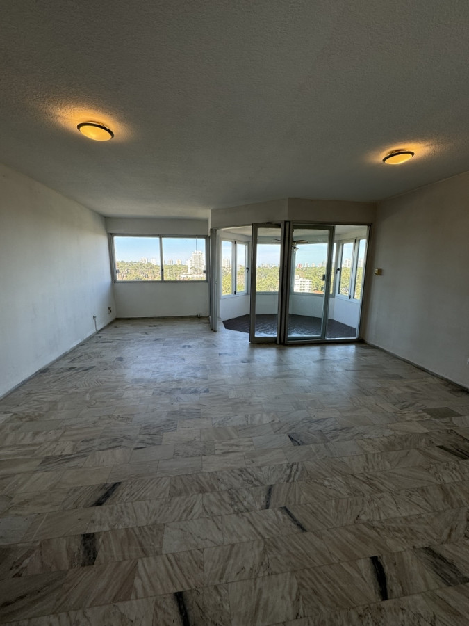 Apartamento en venta Roosevelt Center Torre A 3 dormitorios