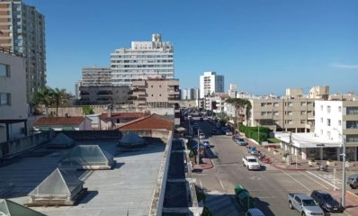 Venta Apartamento 3 Dormitorios en Peninsula