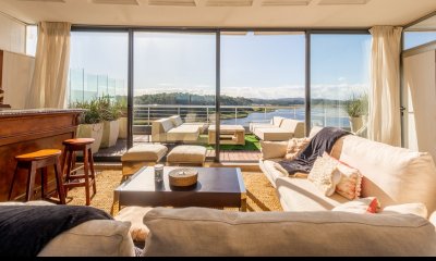 Penthouse Dúplex en Venta en Terrazas de la Laguna