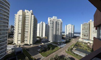 APTO DE 2 DORMITORIOS, PARADA 3, PLAYA BRAVA
