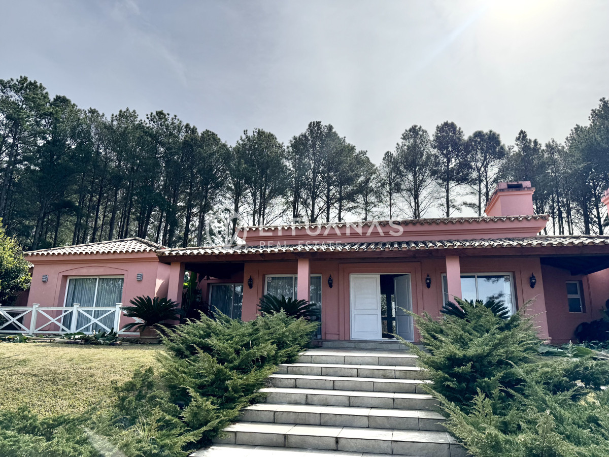 Casa ID.58 - Casa en Punta Ballena, Camino Lussich