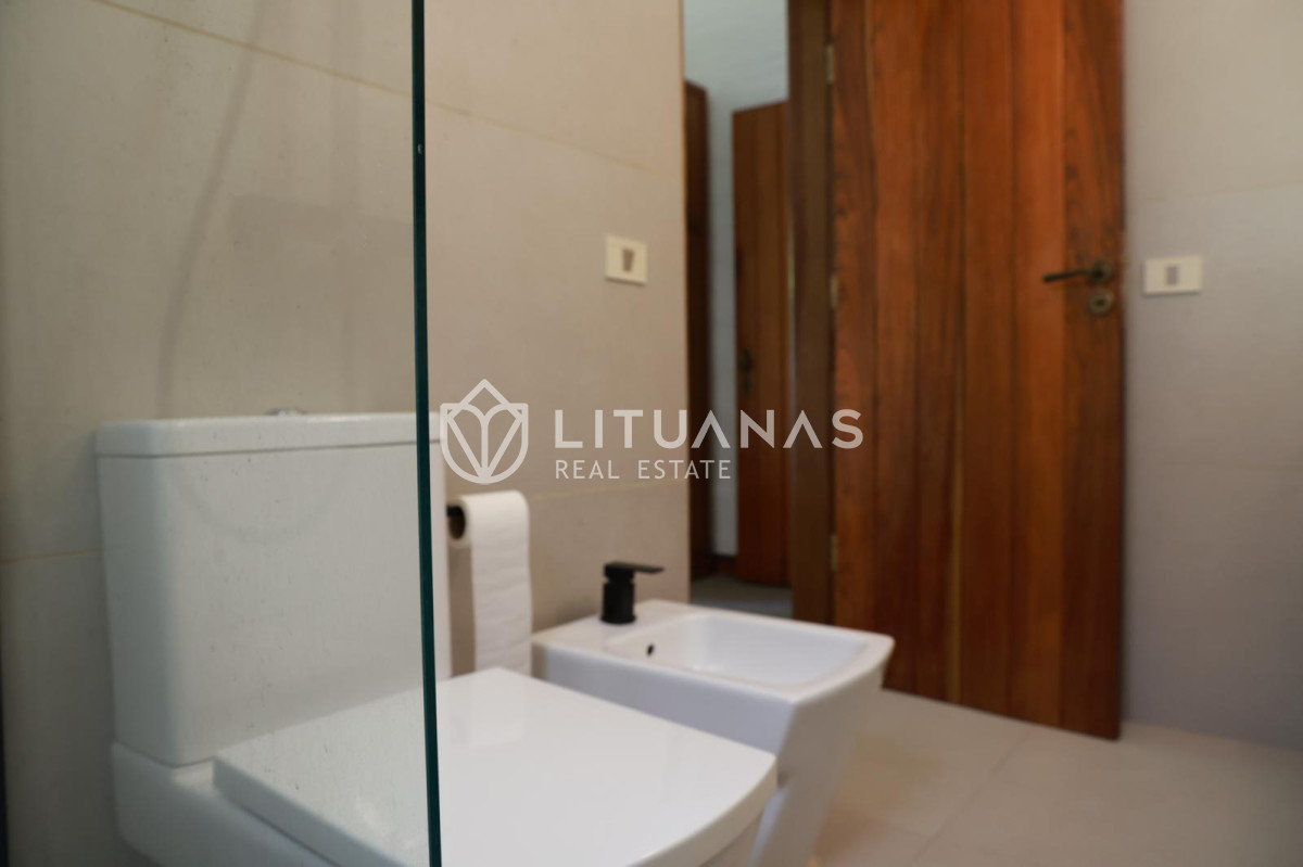 Casa ID.56 - EN ALQUILER Y VENTA!  CASA DE 3 DORMITORIOS, BARRIO PINARES