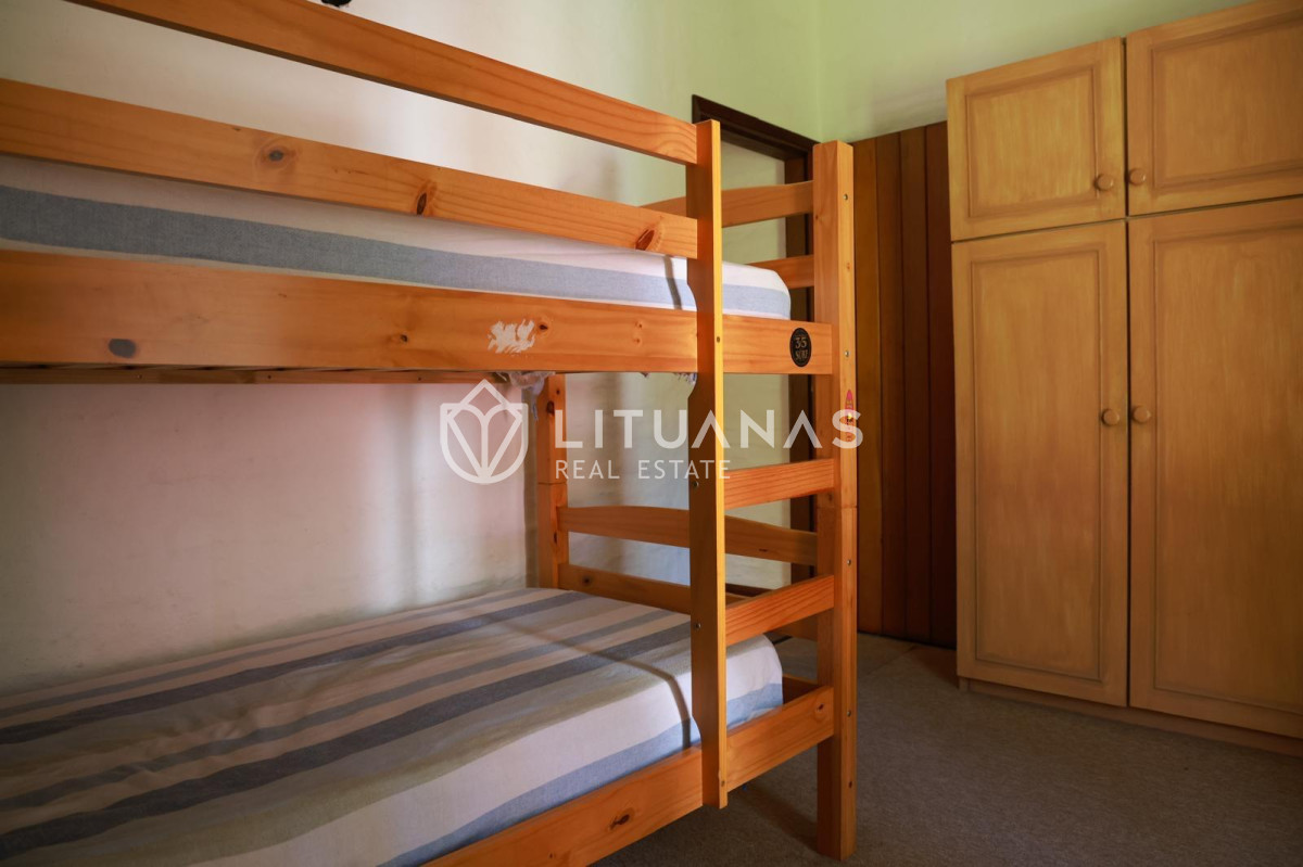 Casa ID.56 - EN ALQUILER Y VENTA!  CASA DE 3 DORMITORIOS, BARRIO PINARES
