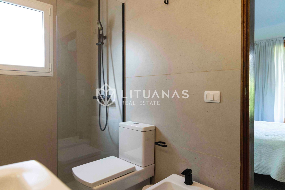 Casa ID.56 - EN ALQUILER Y VENTA!  CASA DE 3 DORMITORIOS, BARRIO PINARES