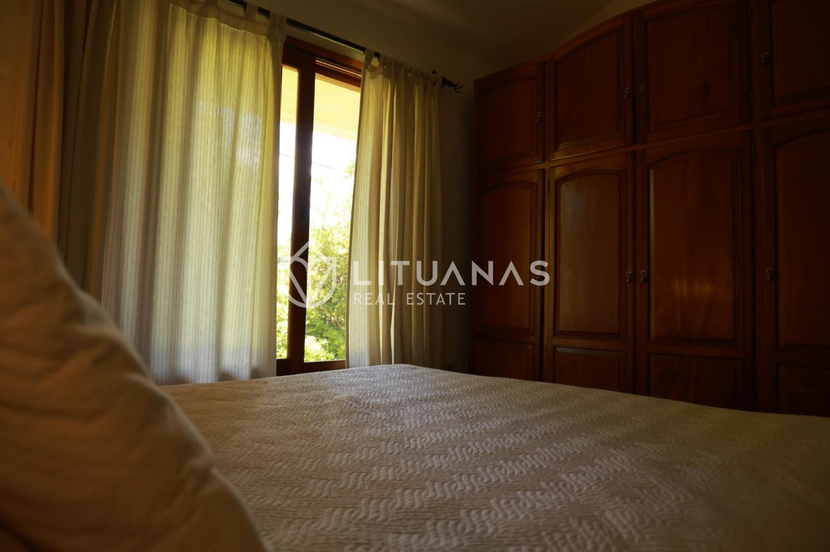 Casa ID.56 - EN ALQUILER Y VENTA!  CASA DE 3 DORMITORIOS, BARRIO PINARES