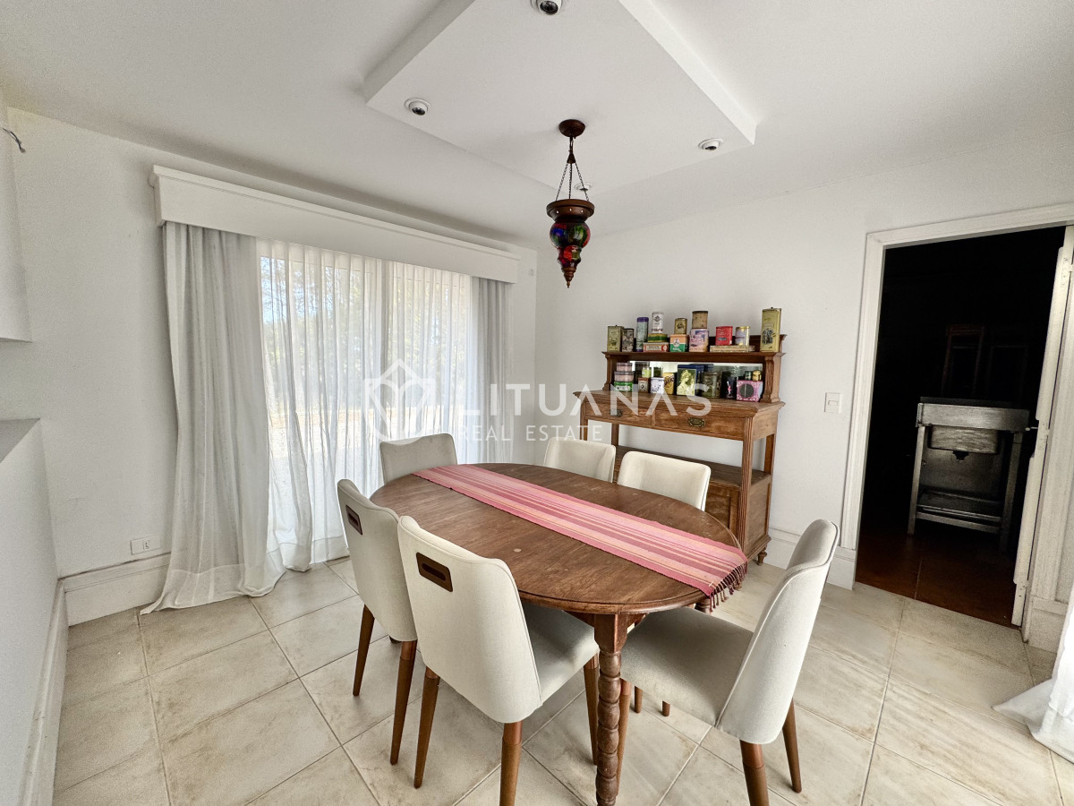 Casa ID.58 - Casa en Punta Ballena, Camino Lussich