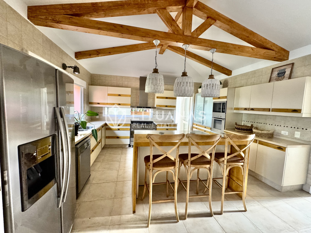 Casa ID.58 - Casa en Punta Ballena, Camino Lussich