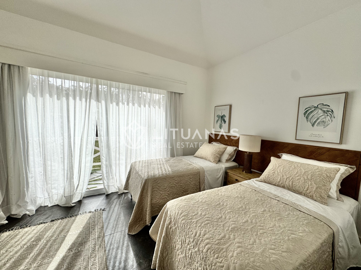 Casa ID.58 - Casa en Punta Ballena, Camino Lussich