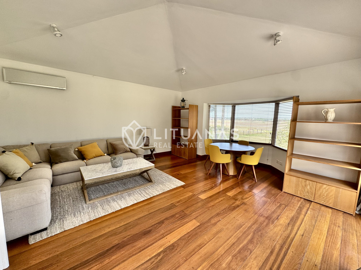 Casa ID.58 - Casa en Punta Ballena, Camino Lussich
