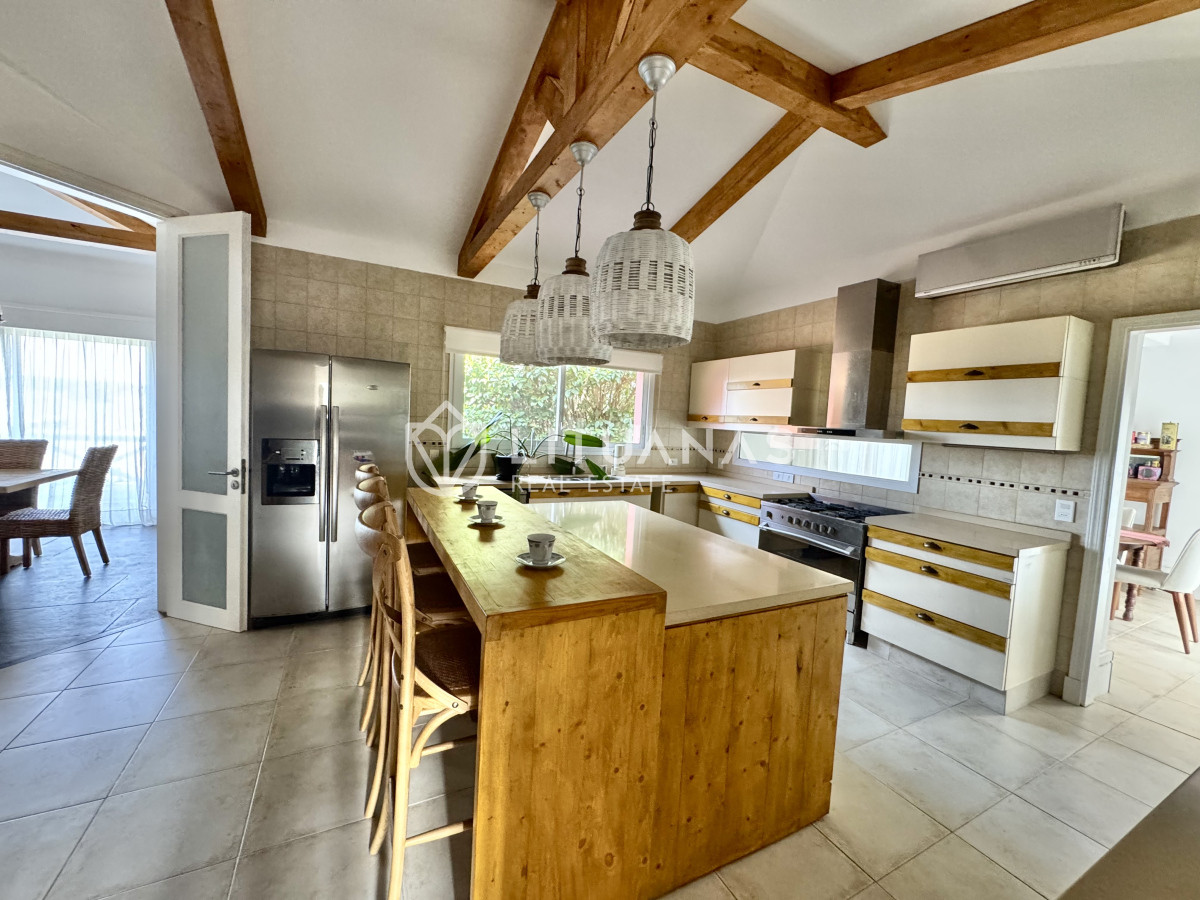 Casa ID.58 - Casa en Punta Ballena, Camino Lussich