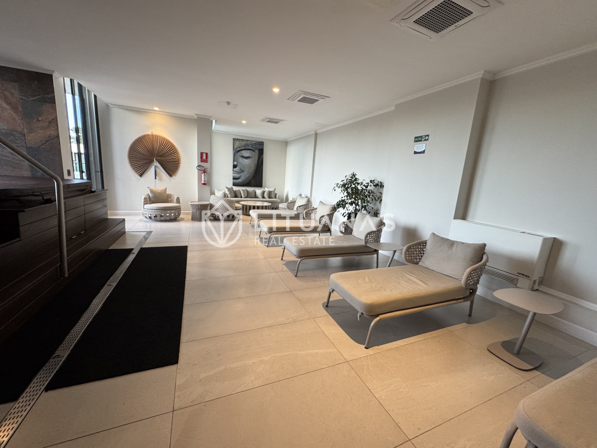 Apartamento ID.9 - Apartamento 4 Dormitorios Paramount Playa Mansa