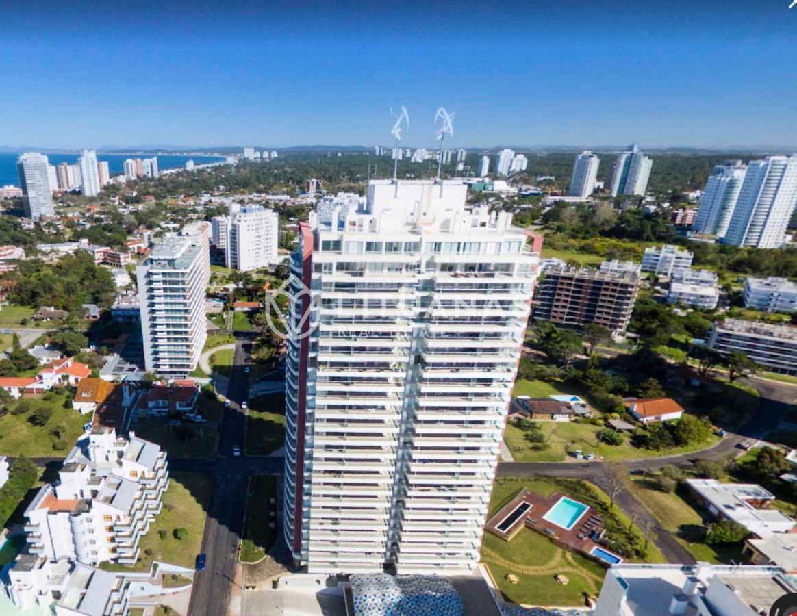 Apartamento ID.23 - Piso Alto, Icon Brava 