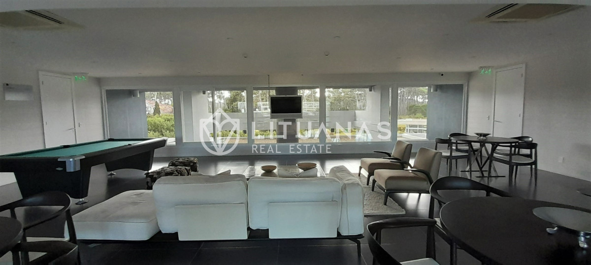 Apartamento ID.12 - Apartamento En Venta Torre One I Excelente Estado