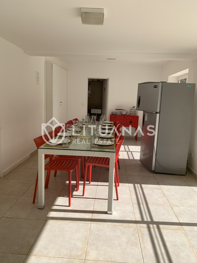 Apartamento ID.51 - APTO. EDIFICIO UNIQUE 1D, PEDRAGOSA SIERRA