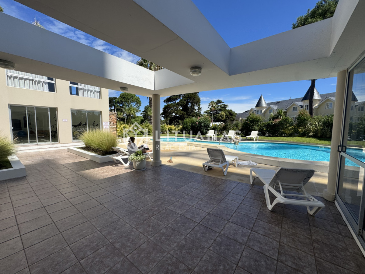 Apartamento ID.109 - Torre Amadeus 3 Dormitorios Roosevelt