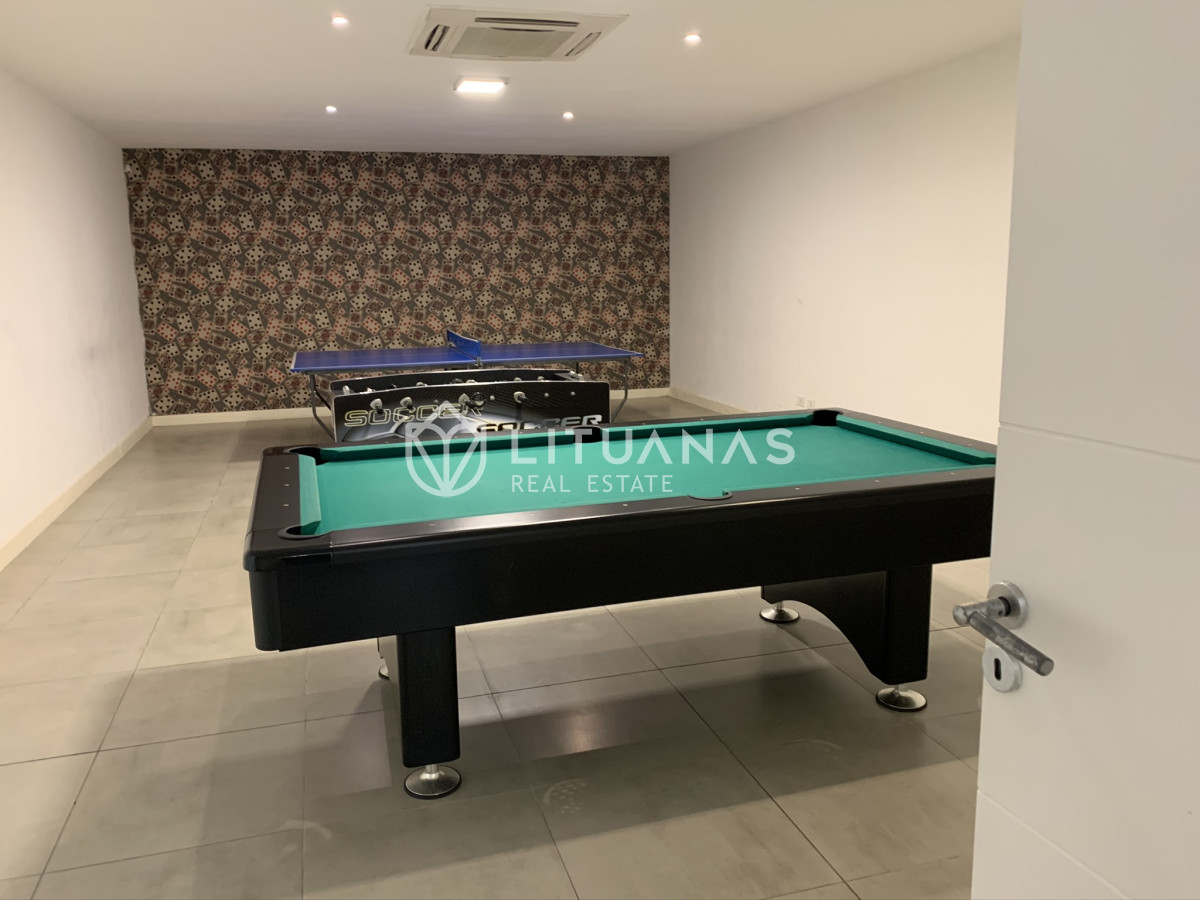 Apartamento ID.51 - APTO. EDIFICIO UNIQUE 1D, PEDRAGOSA SIERRA