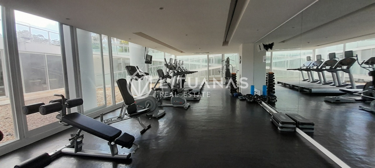 Apartamento ID.12 - Apartamento En Venta Torre One I Excelente Estado