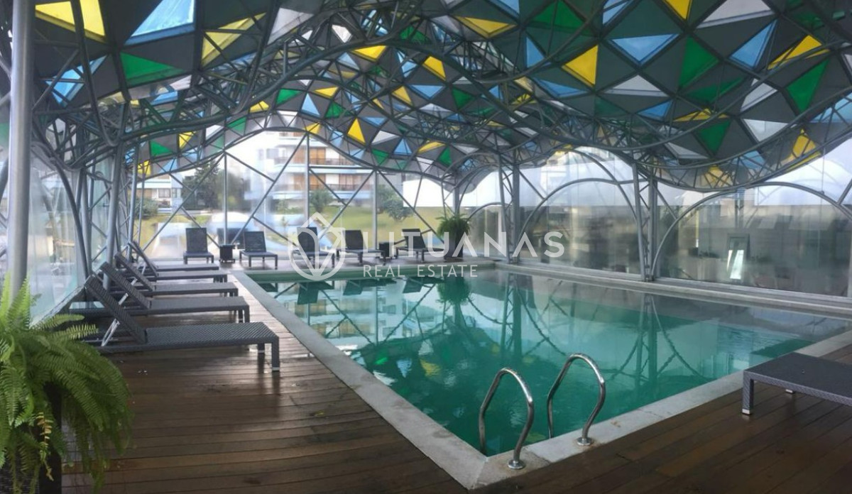Apartamento ID.23 - Piso Alto, Icon Brava 